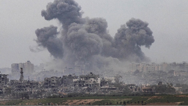 israel iran middle east