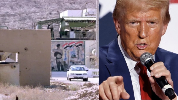 iran israel palestine