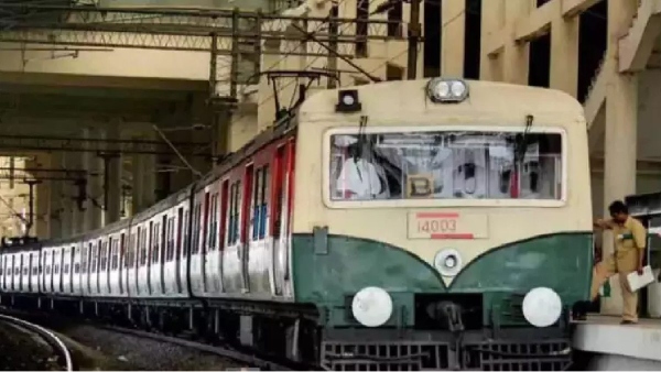 chennai electric train southern railway