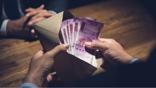 coimbatore bribe government officer coimbatore bribe government officer