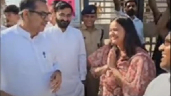 rajasthan bjp collector