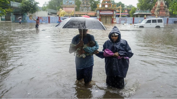 madurai madurai rain help line