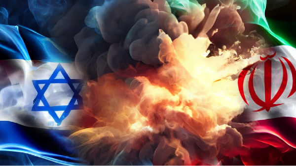 israel iran middle east