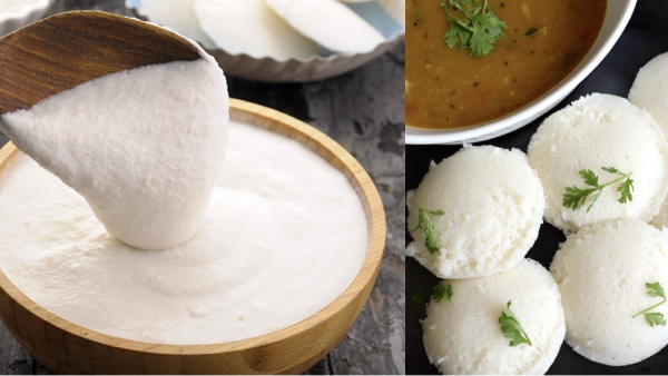 idli dosa diabetics