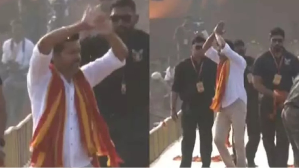 vijay tvk conference vikravandi