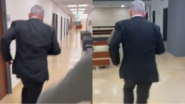 iran israel palestine