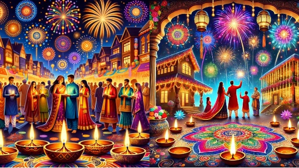 deepavali diwali automobile