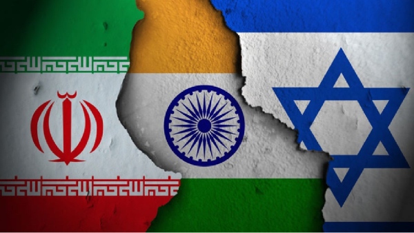 iran saudi arabia