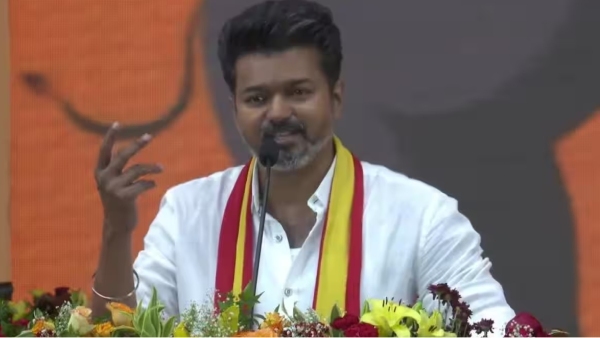 tvk maanadu tamilaga vettri kazhagam actor vijay