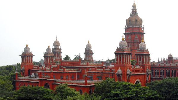 madras high court tamil language