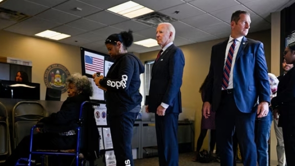 us presidential election 2024 joe biden 2024