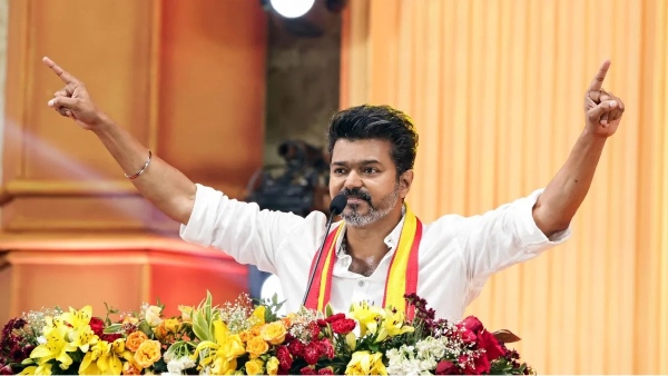 tvk maanadu tamilaga vetri kazhagam actor vijay