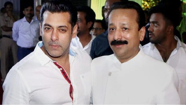 maharashtra baba siddique salman khan