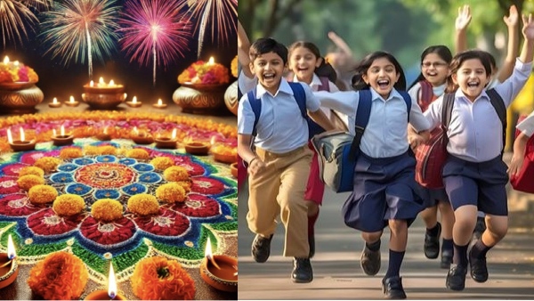 diwali school holiday diwali school holiday