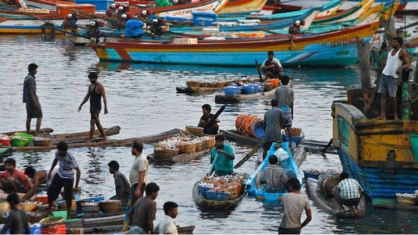 india srilanka tamilnadu fishermen