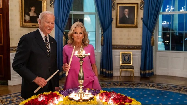 joe biden diwali 2024 america 2024