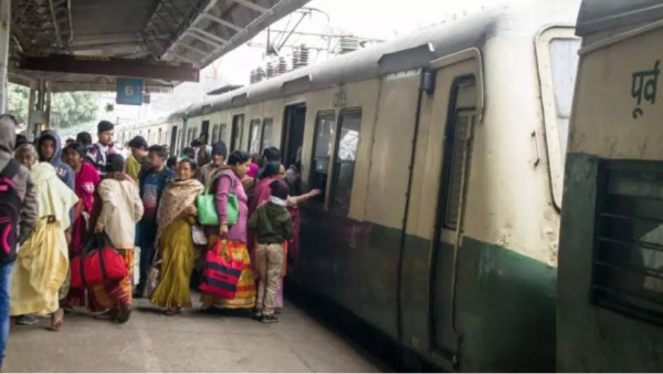 diwali special trains