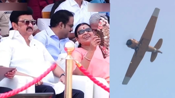 chennai air show 2024 iaf airshow 2024 mk stalin