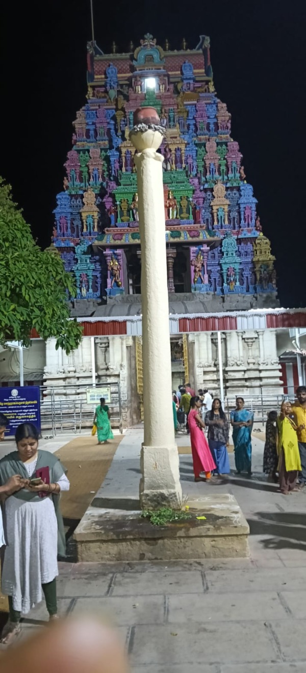 temples tamilnadu