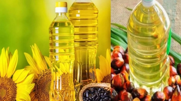 palm oil ration shop cooking oil deepavali festival