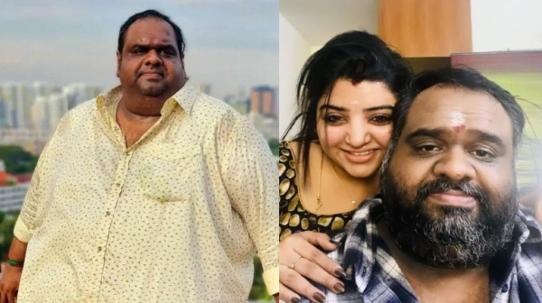 television bigg boss tamil ravinder