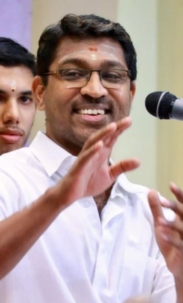 tm krishna m s subbulakshmi