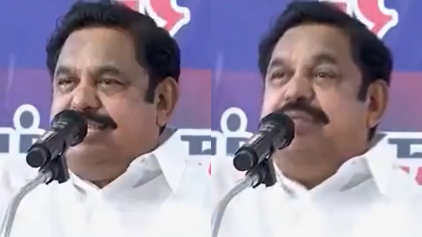 edappadi palaniswami udhayanidhi stalin salem