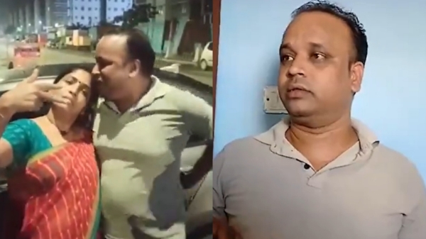 chennai police chandramohan