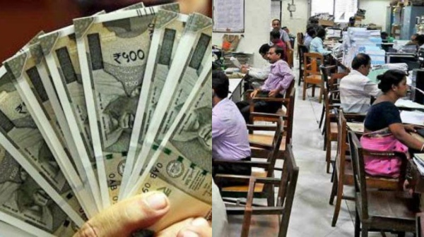 narendra modi dearness allowance