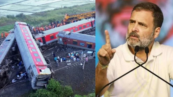 train accident thiruvallur rahul gandhi train accident thiruvallur rahul gandhi