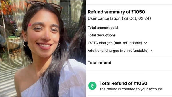 irctc indian railway train ticket