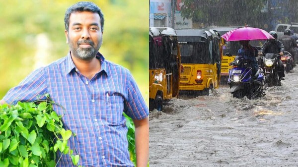 tamil nadu rains tamil nadu weatherman