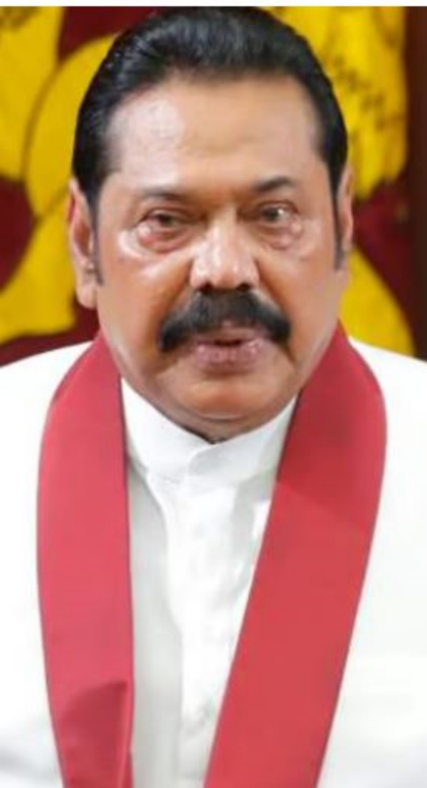 sri lanka anura kumara dissanayake