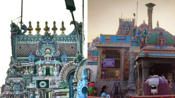 dindigul palani murugan temple