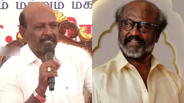 rajinikanth ma subramanian cinema