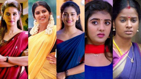 television top 10 serials