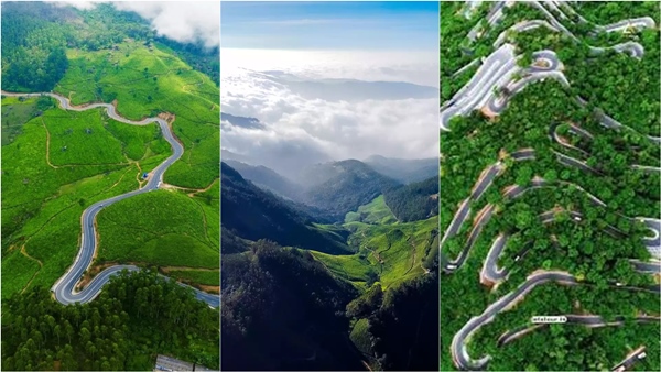 tour kodaikanal diwali 2024