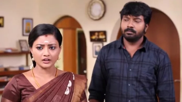television siragadikka aasai serial vijay tv
