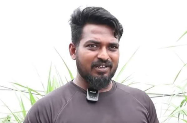 vijay tvk