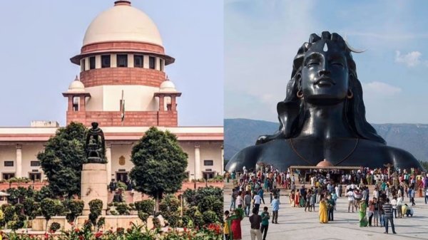 isha yoga delhi supreme court isha yoga delhi supreme court