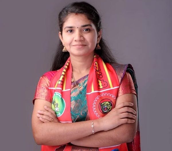 seeman naam tamilar katchi vijay