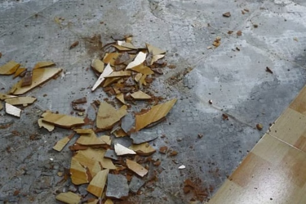 chennai secretariat tamil nadu