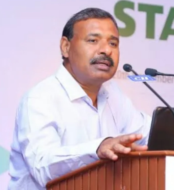 election commission chief electoral officer tamil nadu