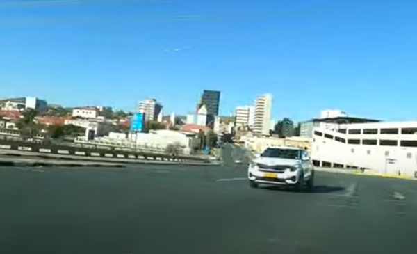 international world namibia