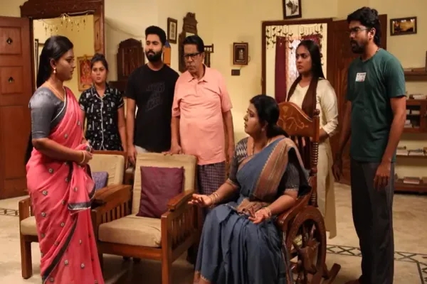 television siragadikka aasai serial vijay tv
