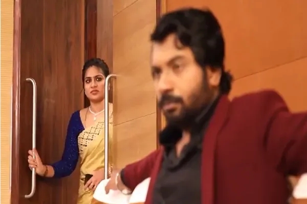 television siragadikka aasai serial vijay tv