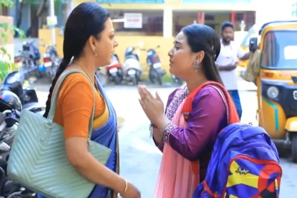 television baakiyalakshmi serial vijay tv