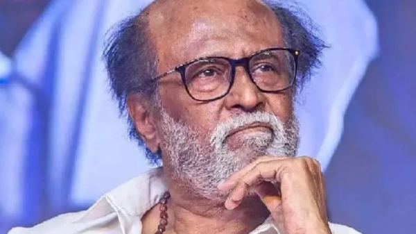 rajinikanth apollo hospital chennai