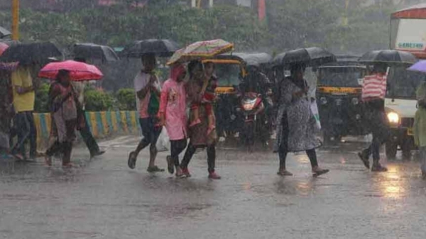 rain tamil nadu weather