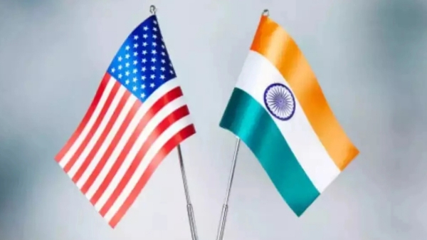 usa india